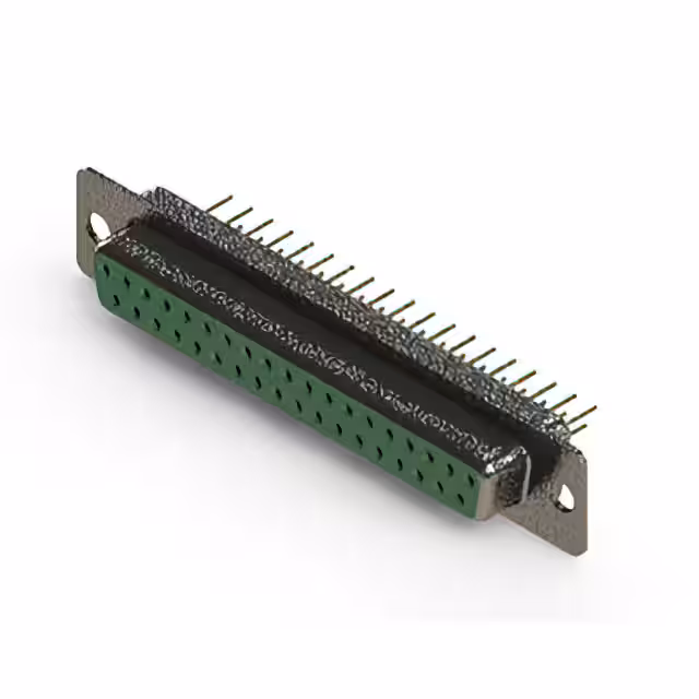 628-M37-321-GT1 EDAC Inc.  D-Sub Connector Assemblies